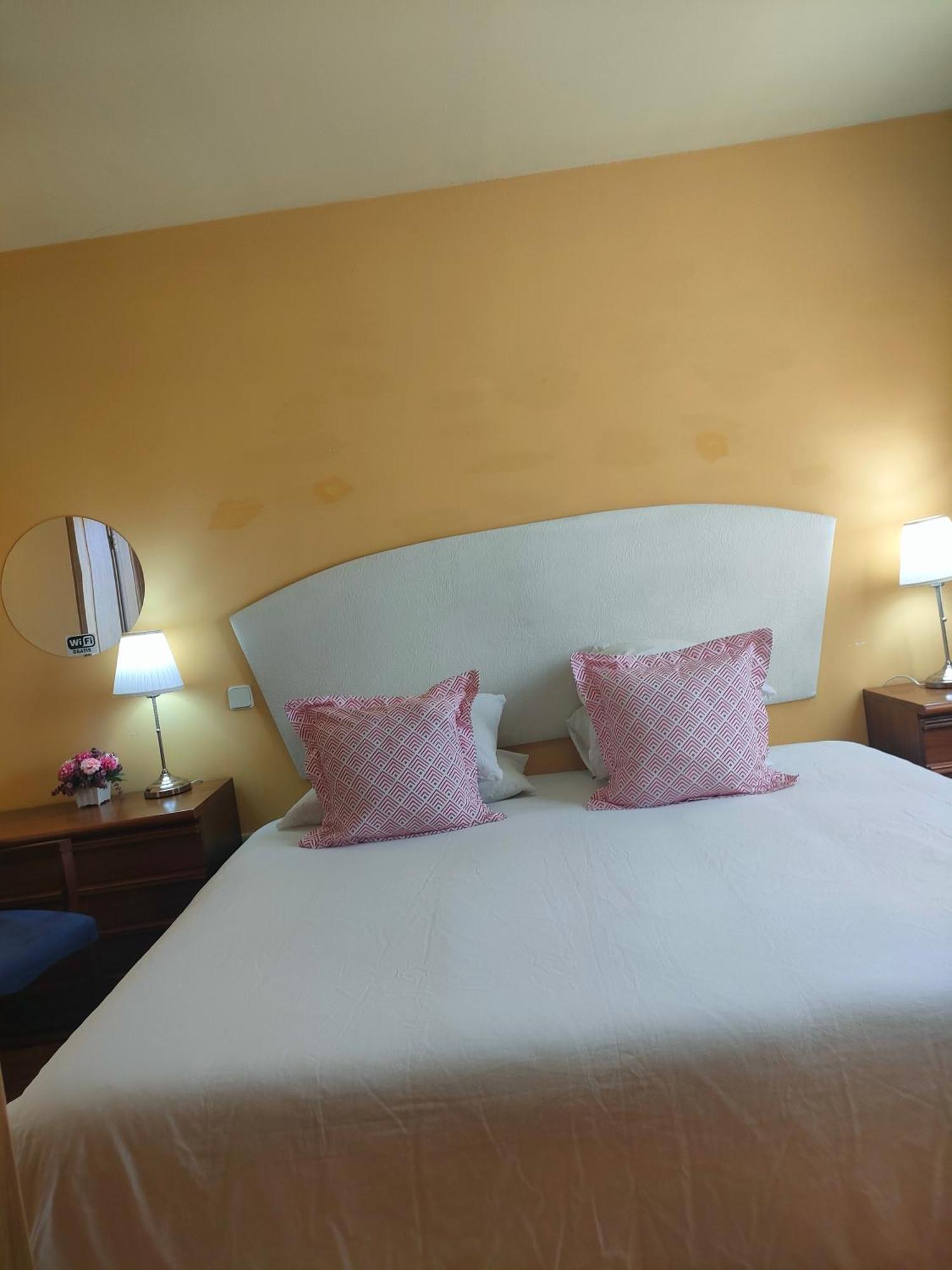 Homey Stays Anover de Tajo Exterior foto
