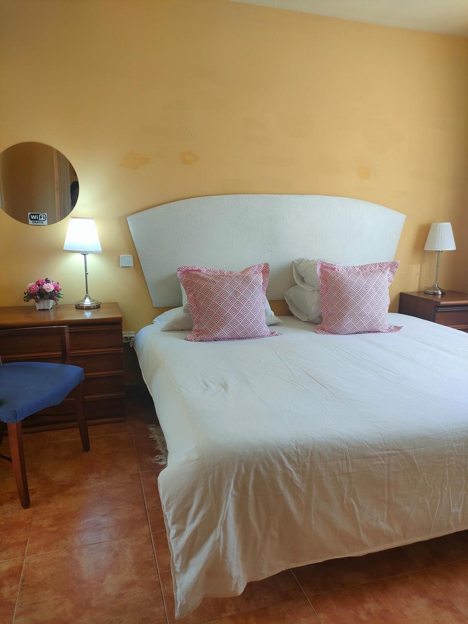 Homey Stays Anover de Tajo Exterior foto