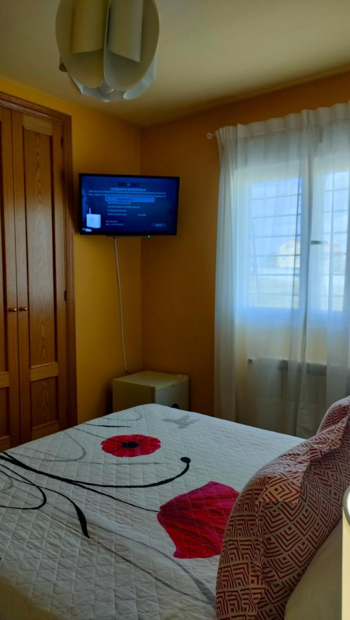 Homey Stays Anover de Tajo Cameră foto